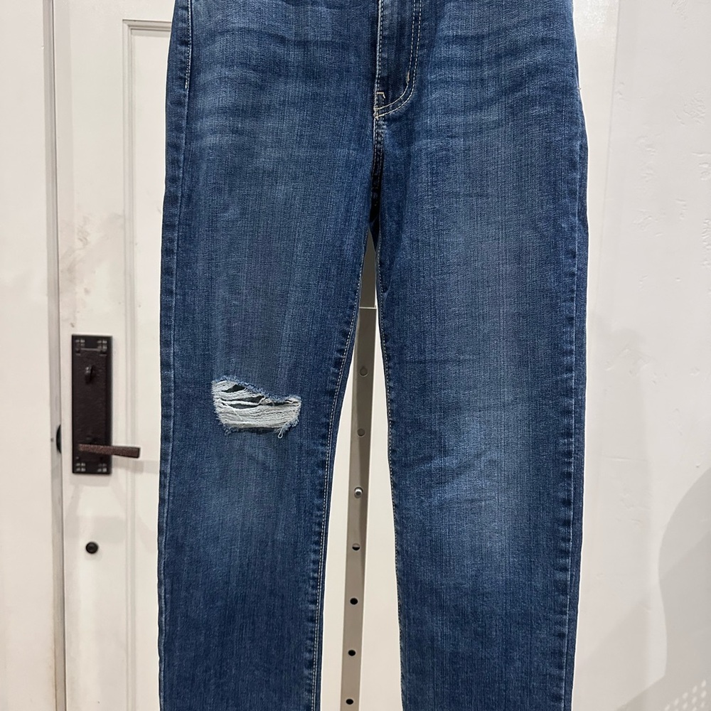 L.T.J. Sienna jeans